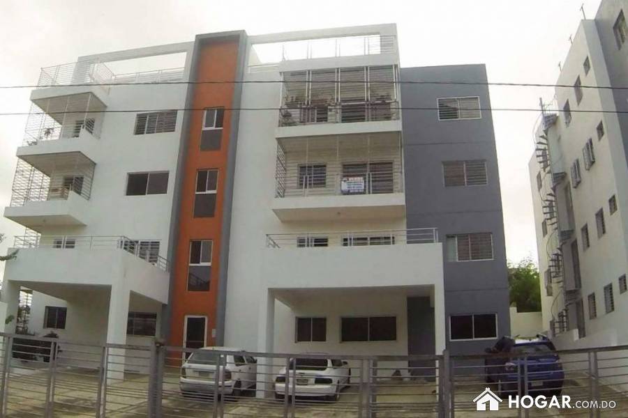 Apartamento en Venta, Km 14 Autopista Duarte Apartamento en Venta, Km 14 Autopista Duarte