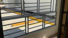 Hermoso Apartamento frente al mar.