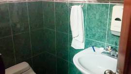 Alquiler de oficina amueblada, Bella Vista