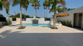 ALQUILO APARTAMENTO EN SANTIAGO