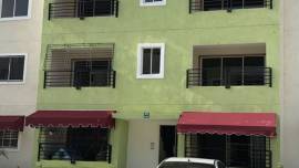 Alquilo apartamento en la Jacobo Majluta