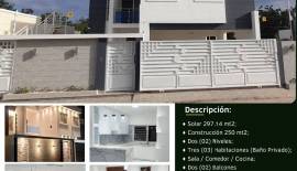 CASA NUEVA - DE OPORTUNIDAD