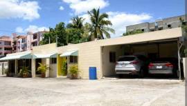 Vendo casa próximo a la Av. España