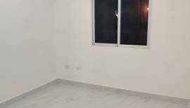 ALQUILO HERMOSO APARTAMENTO EN LA AUTOPISTA DE SAN ISIDRO