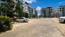 Apartamento en venta ciudad Juan Bosch