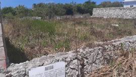 Solar 500m2 Bavaro, Con Deslinde, El Ejecutivo (1min autovia), Bávaro