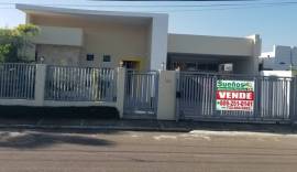 Casa de ventas en la urbanización Don José María Gurabo, Santiago, Rep. Dom