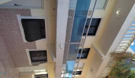 Apartamento Amueblado cerca al parque Mirador Sur