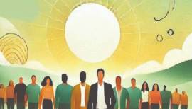 LUCES Y SOMBRAS LIBRO DE AUTOAYUDA DE JOHNNY ERASMO