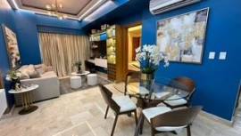 APARTAMENTO AMUEBLADO PARA 2 PERSONAS