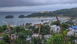 Oportunidad única en Samaná (2026): solar de 400 m²