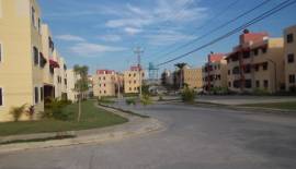 APARTAMENTO RESIDENCIAL CARMEN RENATA III