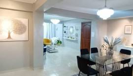 Se Vende Apartamento
