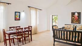 ALQUILO APARTAMENTO DE 2 HABITACIONES EN BAYAHIBE