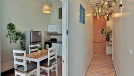 Apartamento amueblado Zona Colonial todos los servicios incluidos!!!+