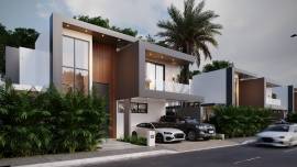 RESIDENCIAL DIANA TROPIAL VILLAGE