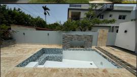 Palmeras I, Villa Wanda.