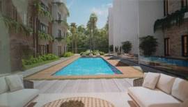 Cayenas At Vista Cana