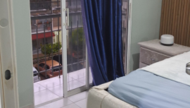 Se alquila espectacular apartamento en Ciudad Juan Bosch ✨
