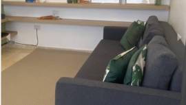 Apartamento en alquiler y en venta