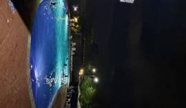 Apartamento amueblado