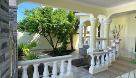 Hermosa Villa en Venta, La Estancia, Puerto Plata
