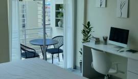 APARTAESTUDIOS EN VENTA EN VERÓN DESDE US$17,000