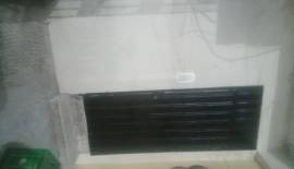 Edificio de 4 niveles