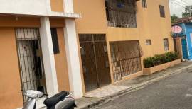 Venta Inmueble (apts.y locales comerciales)