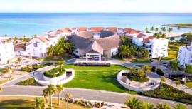 Encantador apartamento en Cap Cana