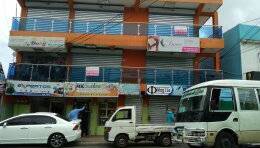 Alquilo Locales Comerciales