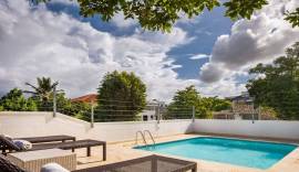 2 Recámaras 2 Baños ubicado en Sosúa