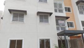 Apartamento en alquiler con vista al mar. Residencial Emilia