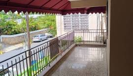 Se alquila apartamento para local comercial 2do. Piso