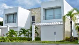 Aproveche esta oportunidad Villa Amueblada en Venta