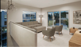 APARTAMENTOS URB. MÁXIMO GÓMEZ-VILLA MELLA