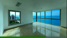 ALQUILER APARTAMENTO EN MALECON CENTER