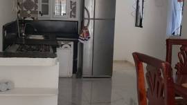 Apartamento amueblado en boca chica cerca de la playa