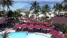 Apartamento frente mar