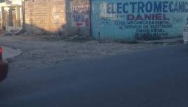 Alquiles de solar en valiente