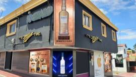 LOCAL COMERCIAL PUERTO PLATA