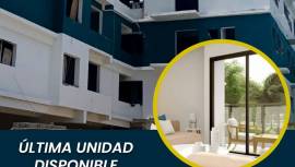 ÚLTIMA UNIDAD disponible en el prestigioso proyecto inmobiliario Vista Hermosa.