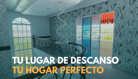 Exclusivo Penthouse de 3 niveles, 410m2 en el Residencial Los Italianos