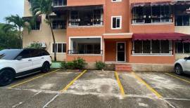 Vendo Apartamento en Villa Graciela