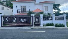 Exclusiva casa de Lujo en Isabel Villas Golf and Country Club!