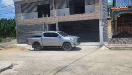 vendo esta propiedad