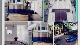 Vendo Edificio  comercial de dos niveles y un sótano