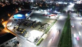 Alquiler Solar Km. 18 Autopista Duarte