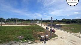 SOLARES EN VENTA CON TODOS LOS SERVICIOS.