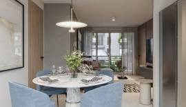 Apartamento Bono Vivienda - Santo Domingo Norte